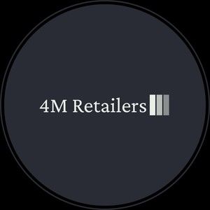 Meet your Posher, Richard